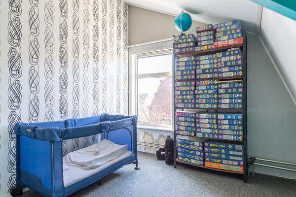 Medium property photo - Westkanaalweg 33, 2461 EE Ter Aar